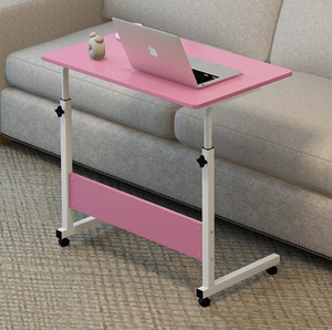 Bedside Elevating Laptop Desk Lazy Person <strong>Table</strong> Simple <strong>Notebook</strong> <strong>Computer</strong> <strong>Table</strong> - Product Image 5