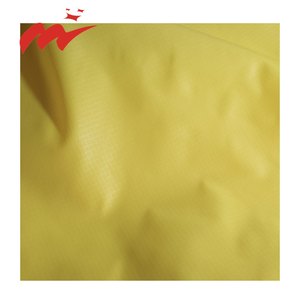 40D 0.15防撕裂尼龙织物100% 尼龙编织70d纱线计数涂层饰面运动服户外用品