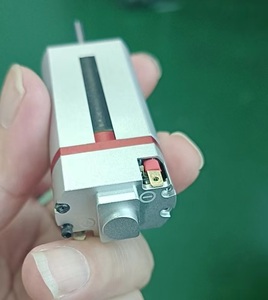 JL-FS460W Brushless AEG Motor for OEM Toy Gun Accessories Gel <strong>Blasting</strong> High-speed +extended <strong>D</strong>-hole Motor - Product Image 4