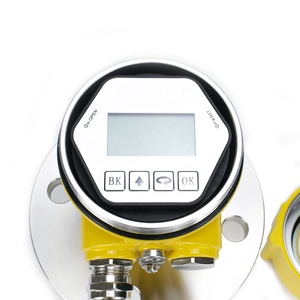 Oil RS485 Digital Level <strong>Sensor</strong> radar Non Contact radar Level <strong>Sensor</strong> Oil tank Level Measurement