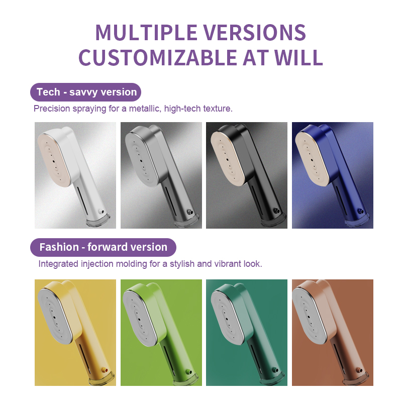 Customization