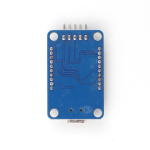 USB to Serial Port Adapter for <strong>XBee</strong> Bee <strong>Arduino</strong> Compatible Programmer SMD Package
