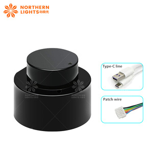 Lidar Mapping scanner sensore modulo interattivo 2D scanner LiDAR per interni sensore LiDAR - Product Image 2