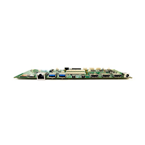 Sistema Qualcomm 9,0 de alta calidad para Android 845, equipo de terminal ia multiinterfaz, desarrollo de placa base en vivo, 4G/5G - Product Image 2
