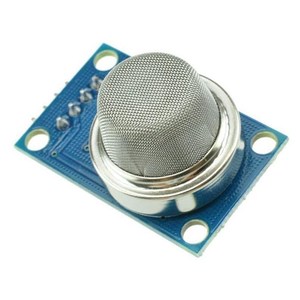 MQ-2 MQ-3 MQ-4 MQ-5 MQ-6 MQ-7 MQ-8 MQ-9 MQ-135 CO2 Gas Sensor Detector de modulo MQ Series Kit de Sensor de Gas - Product Image 6