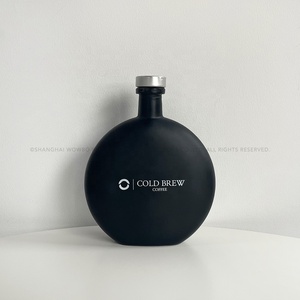 High Quality 350ml Glass <strong>Bottle</strong>, Suitable for Food, Beverage and Cosmetic Packaging, with Sealing Cap Design - Product Image 6