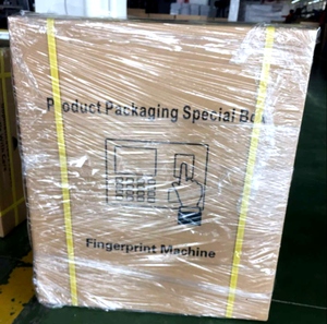 Standalone <strong>Excel</strong> Report Salary Calculation Fingerprint Time Recorder A6 - Product Image 5
