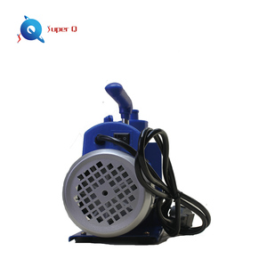 RS-3 7/6。5 CFM Speed Compressor Vacuum PumpとOil Filter - Product Image 3