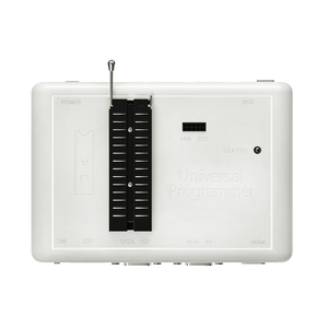 Neues intelligentes Programm des RT809H-Motherboard-LCD-Mikrocontroller-Hochgeschwindigkeits-USB-Programmierer-BIOS-Brenner - Product Image 5