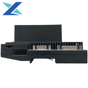 Nuevo controlador de programación Spot Plc Original módulo Cpu IC200CPU005 unidad de procesamiento Central