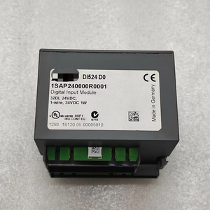 Neuer Original-Lagerbestand 1 SAP240000R0001 Industrielle Automatisierung PAC Dedicated PLC Programming Controller - Product Image 4
