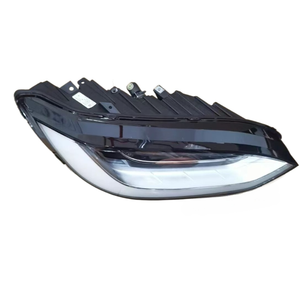 ไฟหน้า LED เหมาะสำหรับรุ่น2016-2019ระบบให้แสงสว่างสำหรับรถยนต์รุ่นเทสลา X - Product Image 2