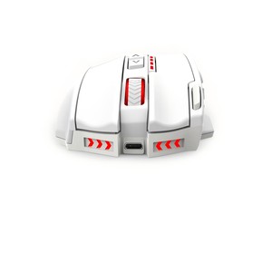 <strong>DPI</strong> 16000 2.4GHz Wireless Gaming <strong>Mouse</strong> Ergonomic Vertical <strong>Mouse</strong> 12 Side Buttons Wireless RGB Gaming <strong>Mouse</strong> - Product Image 3