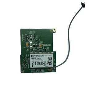 G610 g510 беспроводной модуль gprs модуль gsm коммуникационная плата для pos-машины. - Product Image 1