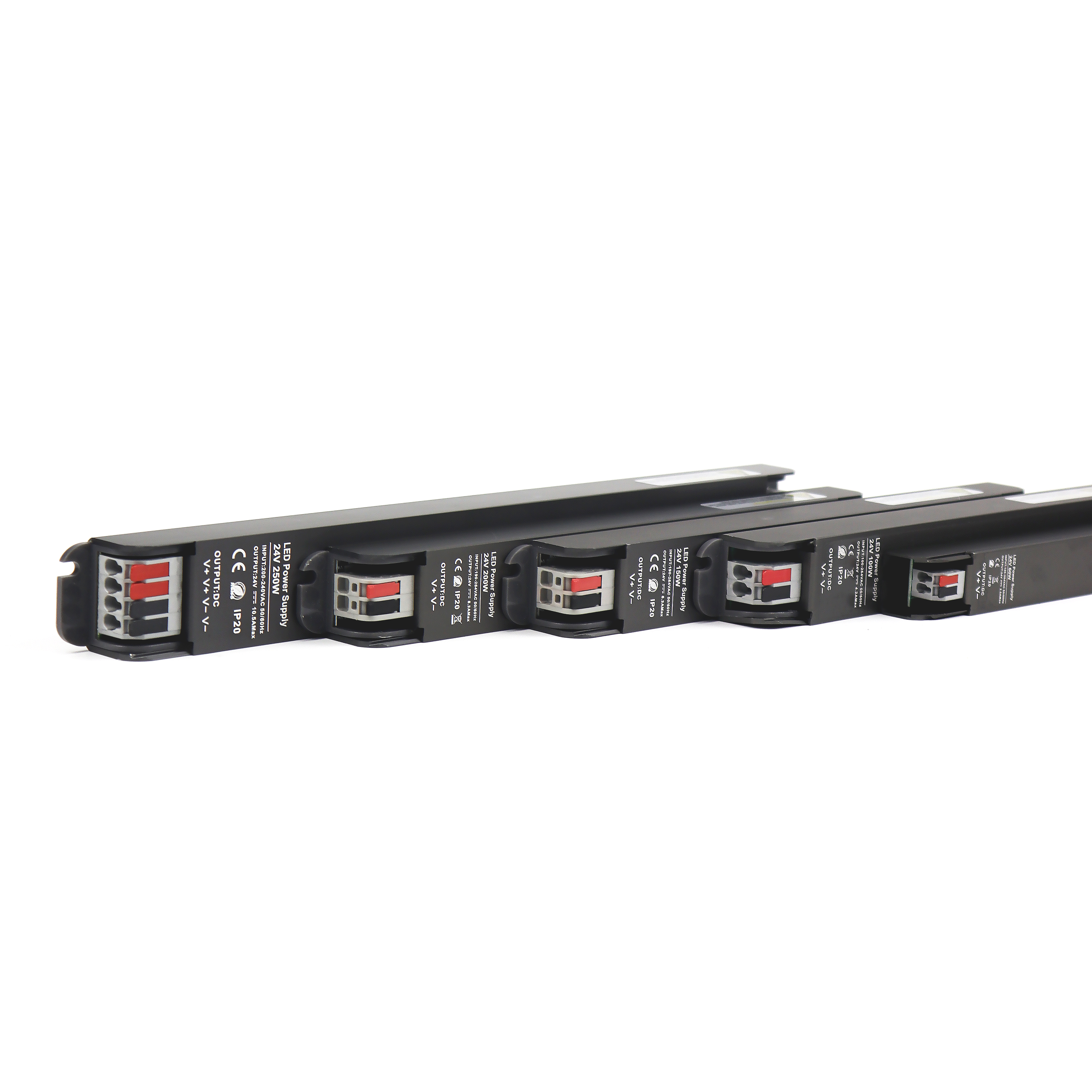 AC100-264V 24v
