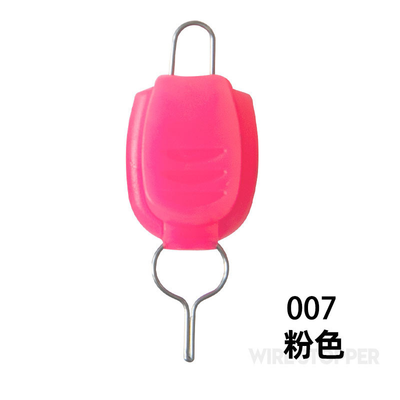 007 สีชมพู