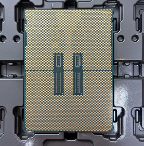 สำหรับ Xeon ดั้งเดิม8551C 8538C ซีพียูรุ่นอย่างเป็นทางการ8556C 8559C 8563C 8573C ซีพียูตัวประมวลผล4677ขา - Product Image 3
