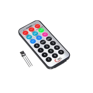 UNO R3 Electronic Learning Maker Starter Kit con scheda di sviluppo di programmazione grafica e modulo sensore a ultrasuoni - Product Image 3