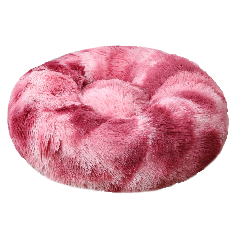 #12 Ikat Cherry
