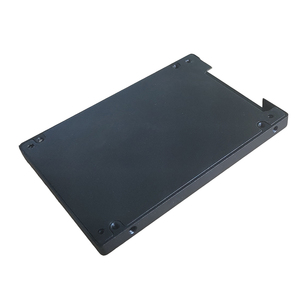 Fabricación rápida de prototipo, bajo volumen, CNC, mecanizado de precisión, fabricación de metal, ordenador, controlado numérico - Product Image 2