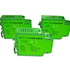 工业级HART到Modbus转换器SM101-B Hart到RS485/232协议通信和网络协议转换器 - Product Image 2