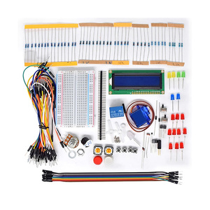 Kit de inicio Project LCD Starter Kit Set für R3 Mega für Nano Servo LED - Product Image 3