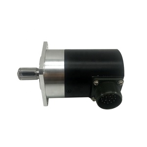 Original New Servo Drive <strong>Encoder</strong> 0SE1024-3-15-68-<strong>8</strong> by Mitsubishi - Product Image 5