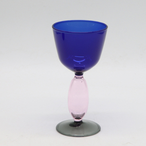 Yeni varış yaratıcı renkli su kadehi cam bardak fabrika için parti mutfak - Product Image 3