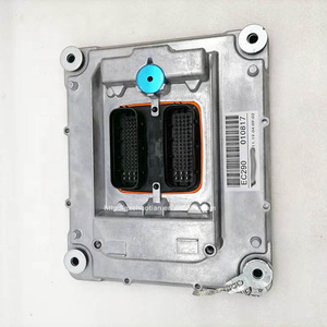Controller 60100000 EC210 EC210B EC290 EC290B Controller del Computer escavatore programmato 60100000 P11 - Product Image 1