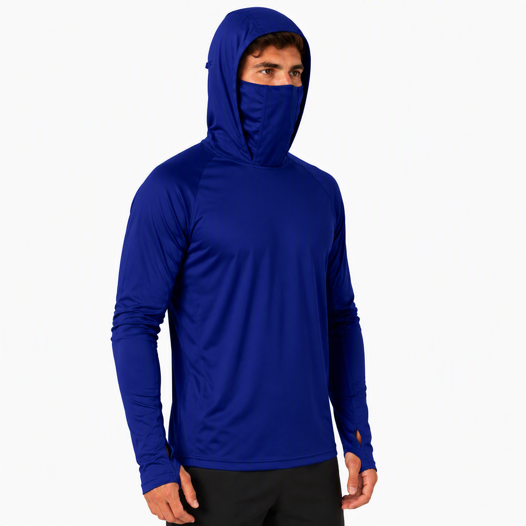 Bleu marine