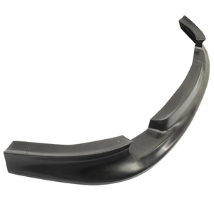 Boyasız PU ön Spoiler GV tarzı ön tampon alt dudak eklemek için 1999-2000 Mazda Mazda MX-5 - Product Image 2