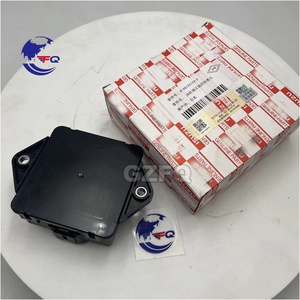 Оригинальный контроллер isuzu turbo 8981331242 совершенно новый Подходит для ISUZU - Product Image 2