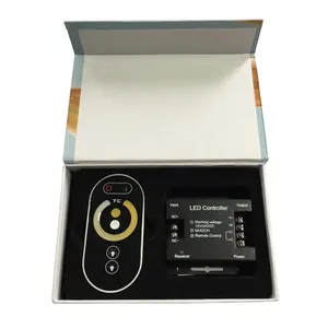 Пульт дистанционного управления с цветовой температурой, 12 В, 24 В - Product Image 4