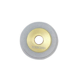 数控机床用高精度立铣刀磨刀机EG系列铣刀磨床 - Product Image 2