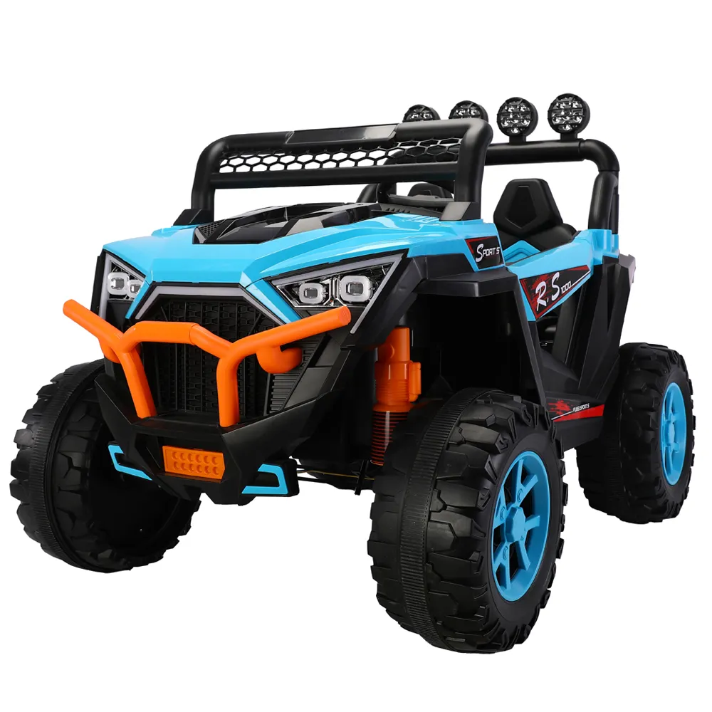 SJC001 Neue Elektrofahrzeuge für Kinder Geschenk-Spielzeug-Autos Elektroautos für Kinder ab 10 Jahren