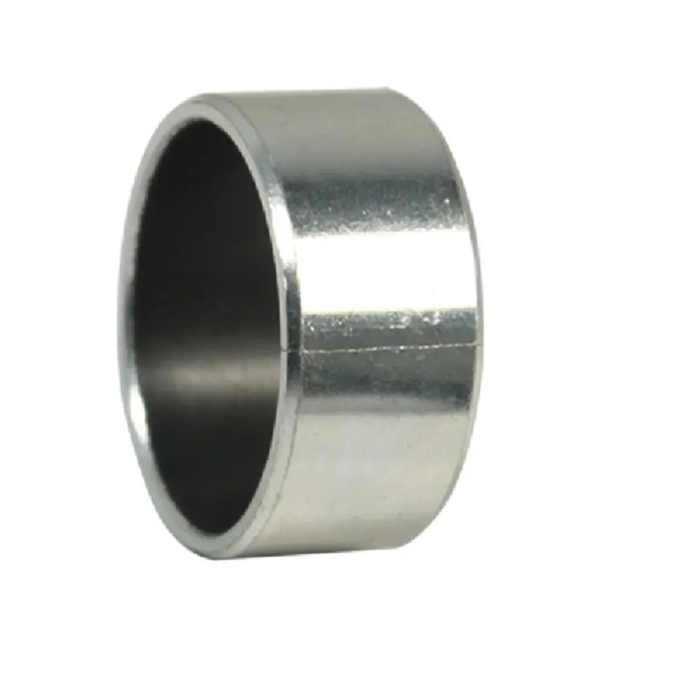 Ah1 SF-1W bebas timbal ptfe bushing dengan alur minyak DU bushing SF-1H pompa hidrolik Semak