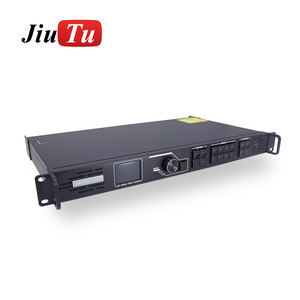 Nova VX400 2合1控制视频处理器，用于全彩高清发光二极管显示屏 - Product Image 1