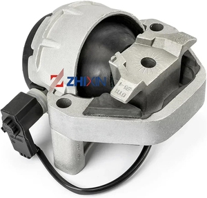 Audi A8 için ZHIXIN motor montajı/Audi D4 A8/S8 quattro 3.0T 4G0199381LC - Product Image 5