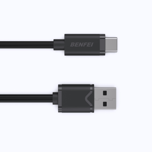 Atacado USB cabo de carregamento 20W 2 metros, USB-A para USB- <span class=keywords><strong>C</strong></span> cabo de carregamento, carregamento rápido cabo tipo <span class=keywords><strong>C</strong></span>, Consumer Electronics, dados.