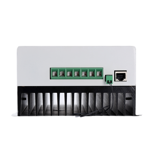 Regolatore del vento 12V 400W-protezione del freno automatico, Display LCD, ideale per uso domestico e industriale - Product Image 3