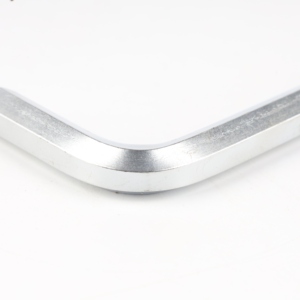 Krom vanadyum altıgen anahtar düz kafa Allen anahtarı 9 adet uzun kol alyan anahtarı takımı - Product Image 3