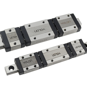MGN5C MGN7C MGN9C MGN12C MGN15C铝块直线运动导轨 - Product Image 3