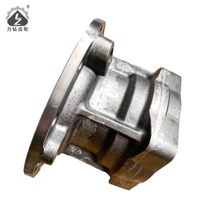 LI ZUAN Crawler Excavator Pièces de rechange SK200-8 Swing Motor Housing Case Appliquer pour Swing Motor Assy Brand New High Quality - Product Image 2