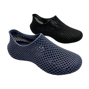 Высокотехнологичные кроссовки для бега с 3D-принтом, легкий нейлоновый материал, противоскользящая подошва, размер под заказ - Product Image 1