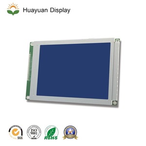 Werks großhandel 5,7 Zoll 320 X240 LCD-Zeichen LCD-Modul FSTN LCD-Display - Product Image 4
