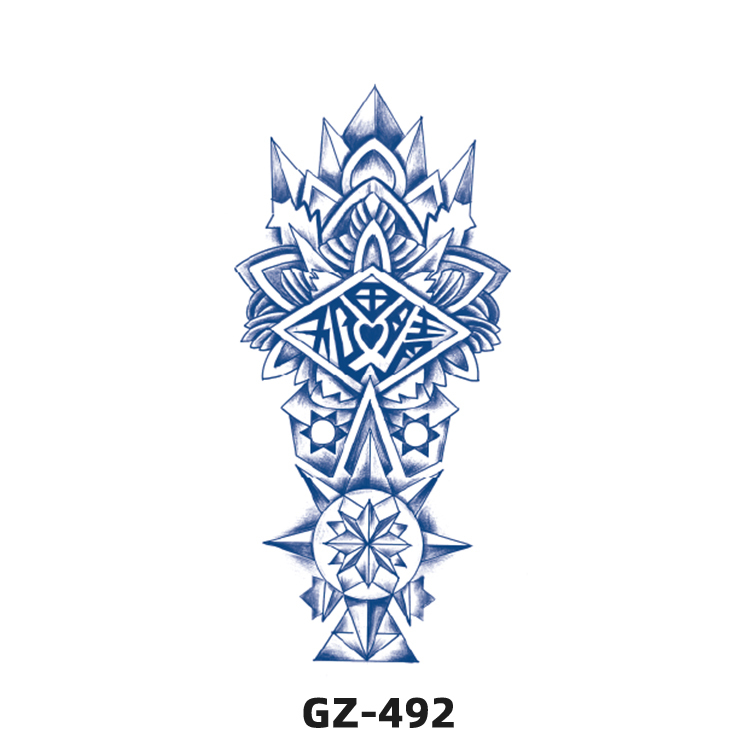 GZ-492