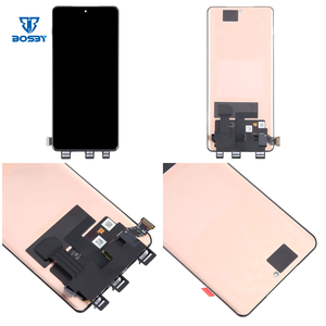 Para OnePlus 12R Pantalla LCD Reemplazo de pantalla táctil Compatible con varios modelos Marco de estilo de teléfono móvil - Product Image 2