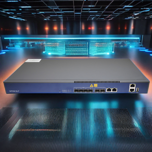 Ftth mini olt makinesi 4 pon gptos uyumlu gpon olt-2way fiber optik ağ 4port fiyatı - Product Image 2