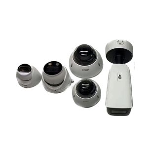 พร้อมส่ง Dahua TiOC 2.0 3 ใน 1 กล้อง IPC-HFW3849T1-AS-PV 8MP การป้องกันแบบแอคทีฟกล้องเครือข่าย Dahua - Product Image 4
