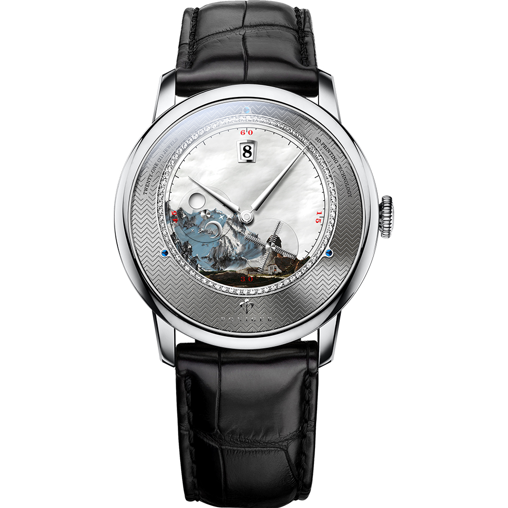 P7.23-Silver-GR-Black